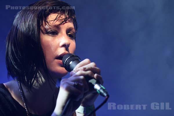 PHANTOGRAM - 2012-02-24 - PARIS - La Fleche d'Or - 